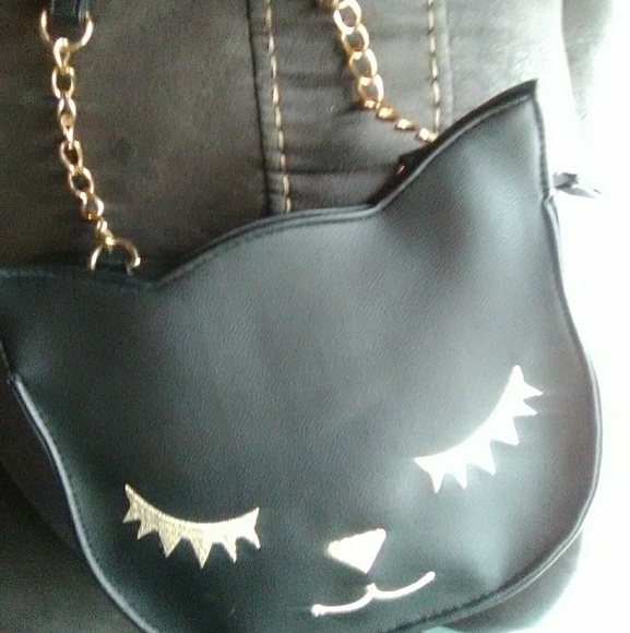 KITTY CROSS BODYBAG - Picture 3 of 4